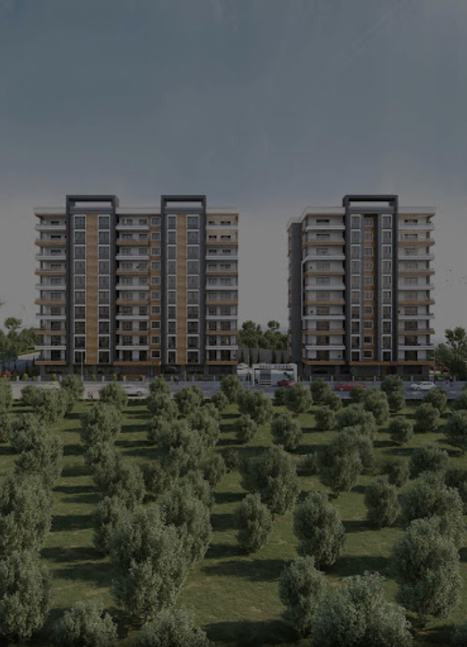 Samsun Projeleri